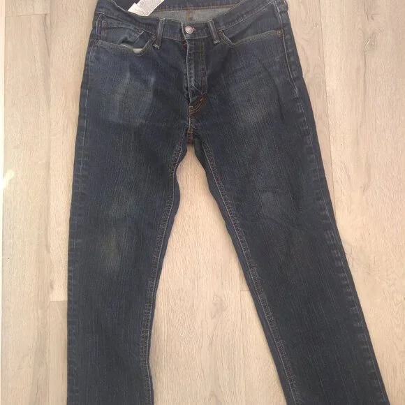 Jeans - Picture 2 of 2